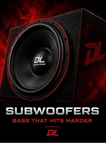 Subwoofers