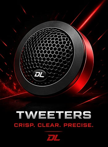 Tweeters