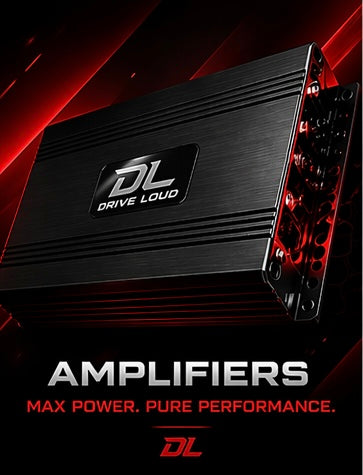 Amplifiers