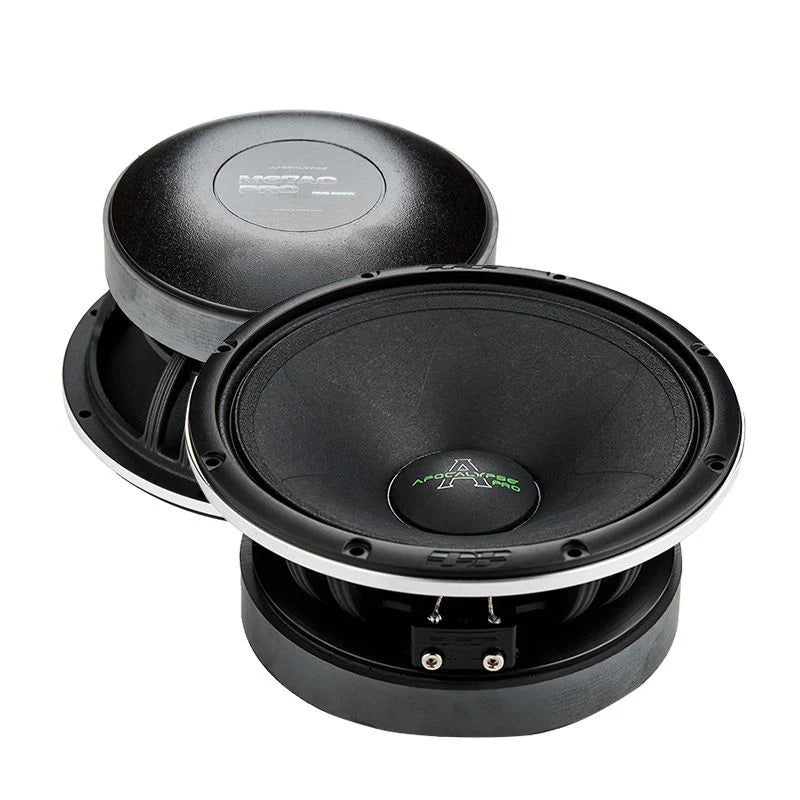 Apocalypse AP-M67AC PRO | Mid-Range Speakers (Pair)