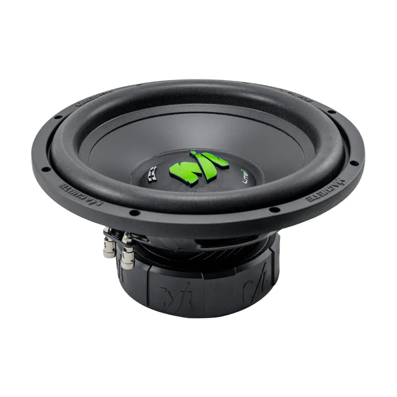 Deaf Bonce Machete ML-12R D2/D4 12" 1000W MAX Subwoofer