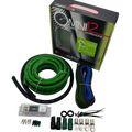 Omni12 100% Copper OFC Amplifier Installation Kit 0GA
