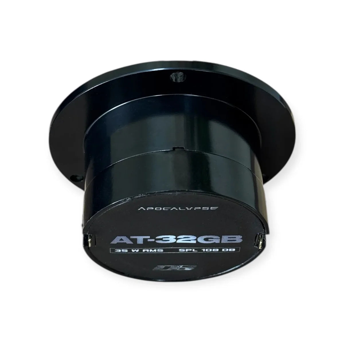 Deaf Bonce Apocalypse AT-32GB Tweeters (Pair)